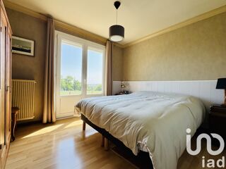  Maison � vendre 8 pi�ces 132 m�