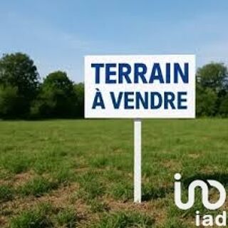  Terrain � vendre 1565 m�