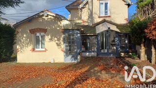  Maison � vendre 4 pi�ces 101 m�