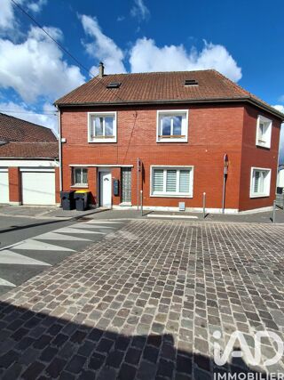  Immeuble  vendre 210 m