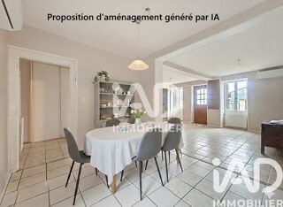 Maison � vendre 5 pi�ces 82 m�