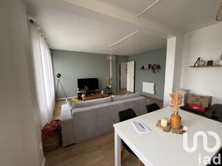  Appartement  vendre 3 pices 64 m