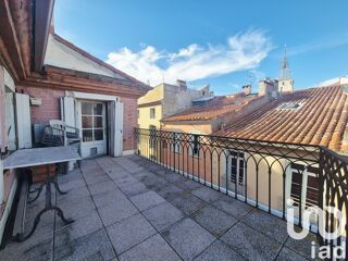  Appartement  vendre 3 pices 73 m