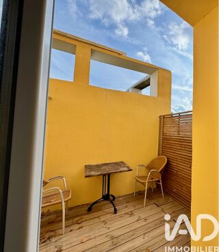  Appartement � vendre 2 pi�ces 66 m�