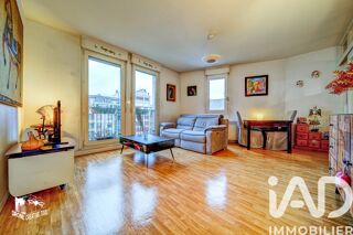  Appartement � vendre 3 pi�ces 61 m�