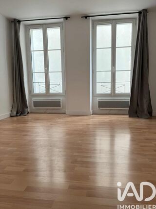  Appartement � vendre 2 pi�ces 48 m�