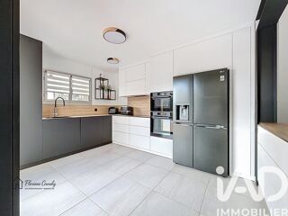  Maison � vendre 7 pi�ces 206 m�