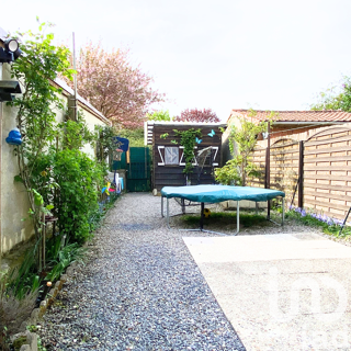  Maison  vendre 5 pices 94 m