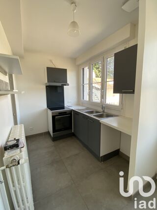  Appartement  vendre 4 pices 97 m