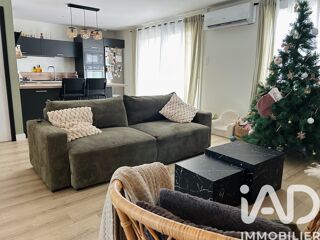  Maison � vendre 4 pi�ces 98 m�