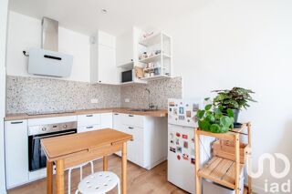  Appartement  vendre 2 pices 33 m
