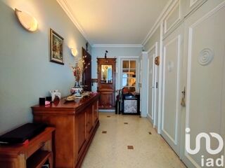  Appartement � vendre 3 pi�ces 80 m�