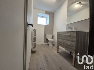  Maison � vendre 3 pi�ces 54 m�