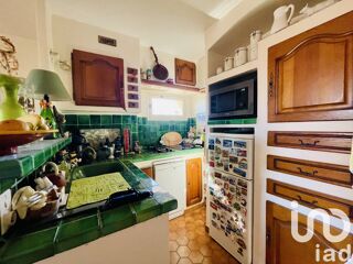  Appartement � vendre 3 pi�ces 48 m�