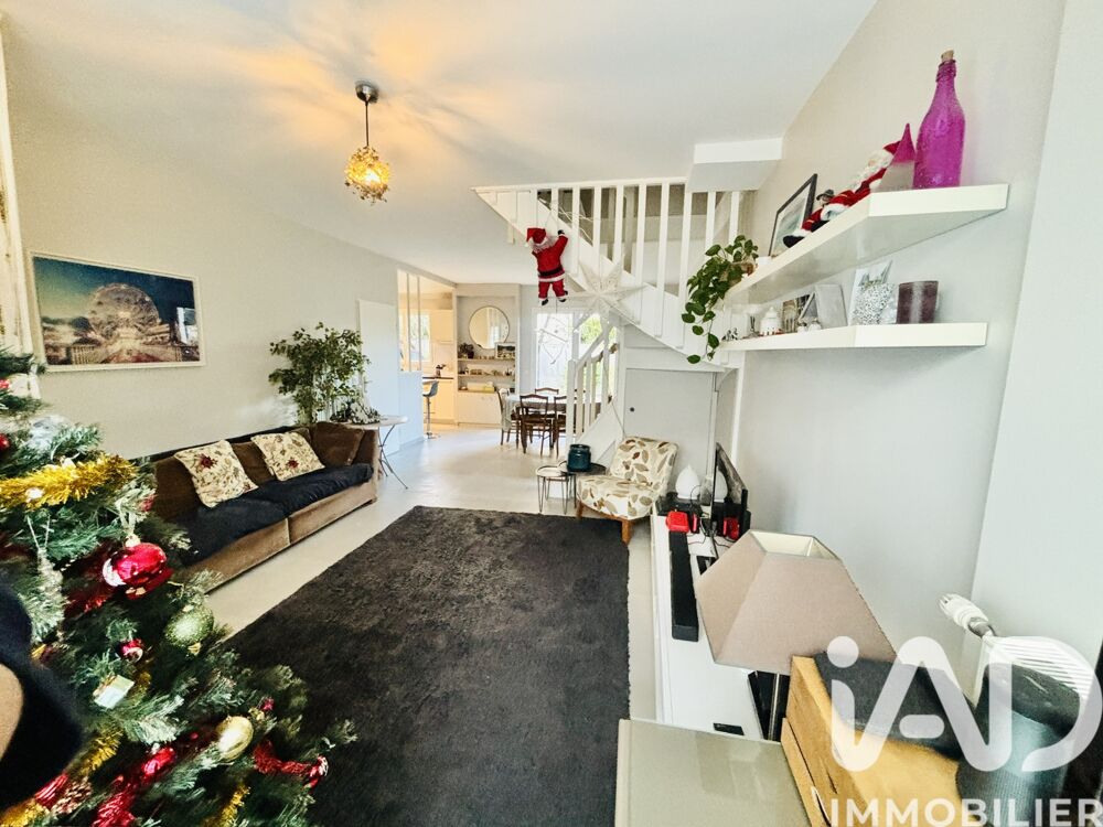 � vendre  Maison Houilles (78800)