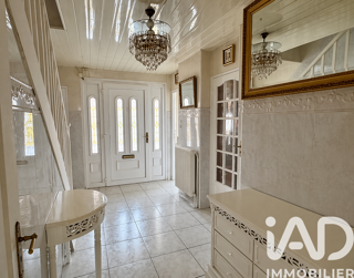  Maison � vendre 6 pi�ces 156 m�