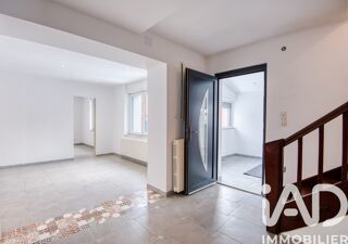  Maison � vendre 4 pi�ces 111 m�