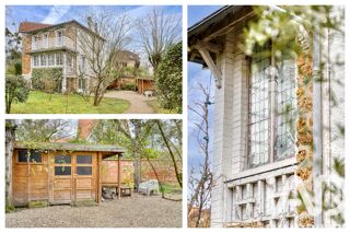  Maison � vendre 7 pi�ces 136 m�