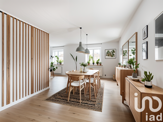  Appartement  vendre 6 pices 134 m