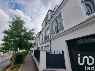  Appartement  vendre 2 pices 43 m