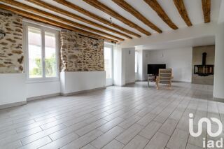  Maison � vendre 11 pi�ces 315 m�