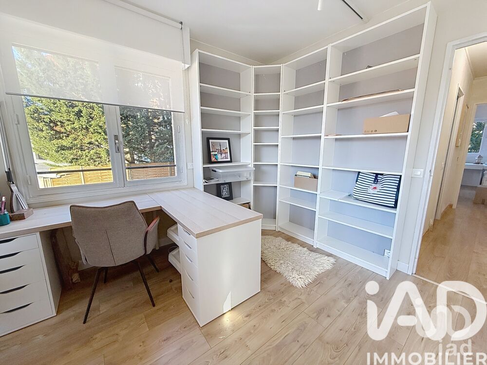 � vendre  Appartement Vaucresson (92420)