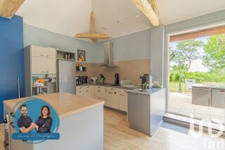  Maison  vendre 6 pices 170 m