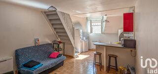  Appartement  vendre 3 pices 47 m