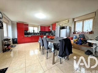  Maison � vendre 5 pi�ces 123 m�