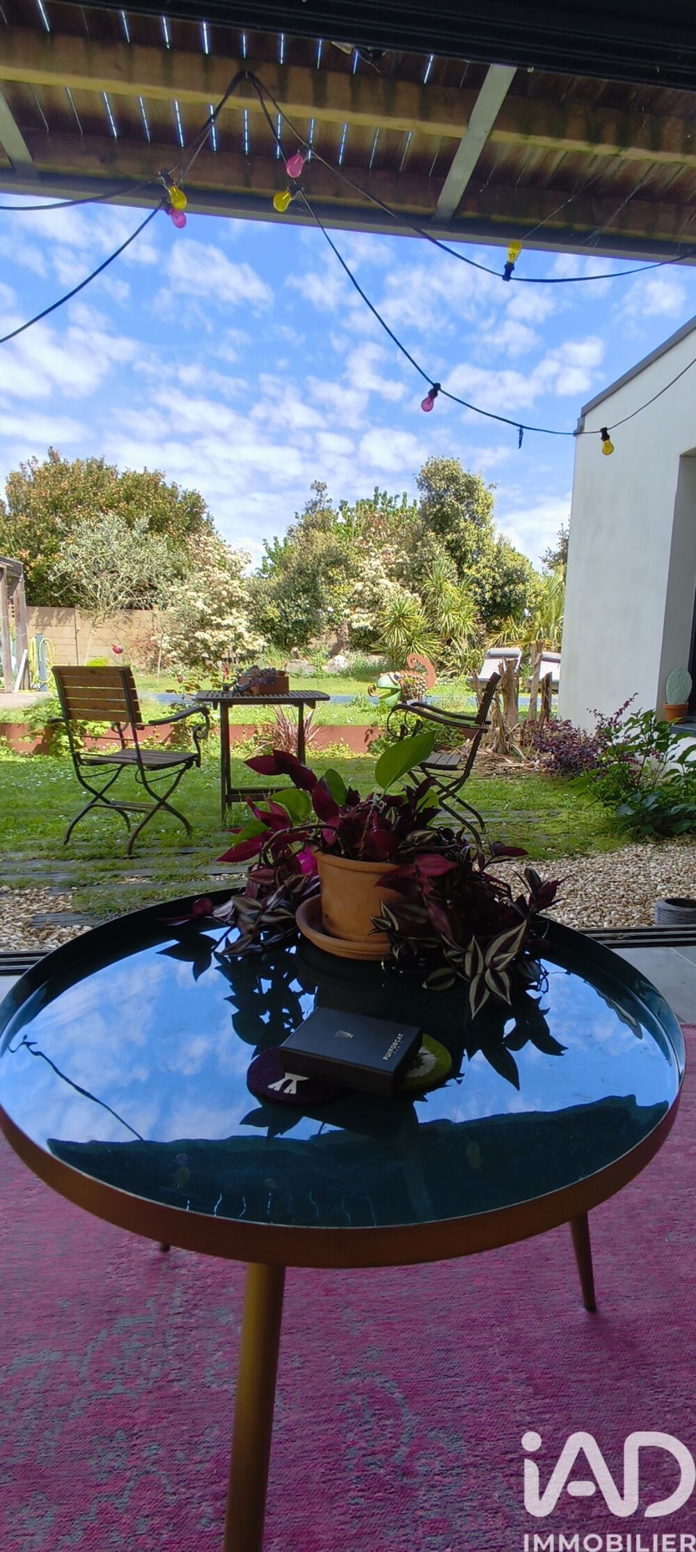 � vendre  Maison Angoulins (17690)