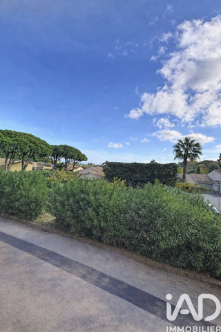  Appartement � vendre 1 pi�ce 31 m�