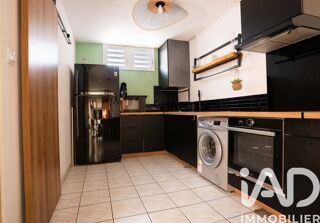  Appartement � vendre 2 pi�ces 44 m�