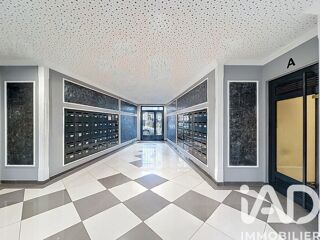  Appartement � vendre 1 pi�ce 30 m�