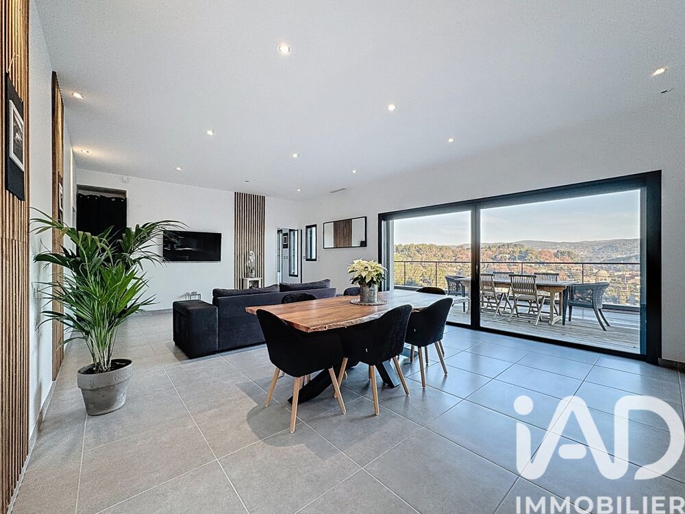 � vendre  Maison Trans-en-Provence (83720)