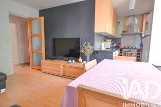  Appartement � vendre 4 pi�ces 68 m�