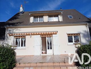  Maison � vendre 4 pi�ces 139 m�
