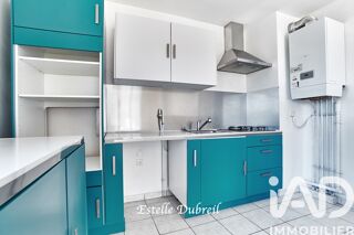  Appartement � vendre 3 pi�ces 68 m�