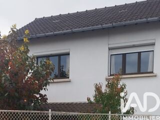  Maison � vendre 5 pi�ces 130 m�