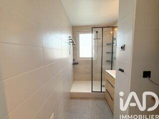  Appartement � vendre 5 pi�ces 83 m� Poissy