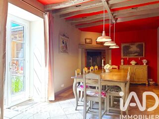  Maison � vendre 8 pi�ces 221 m�