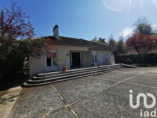  Maison � vendre 4 pi�ces 117 m�