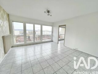  Appartement � vendre 4 pi�ces 80 m�