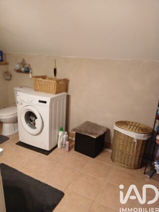  Maison � vendre 4 pi�ces 85 m�