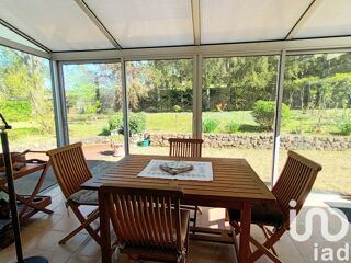  Maison � vendre 6 pi�ces 167 m�