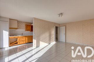  Appartement � vendre 4 pi�ces 82 m�