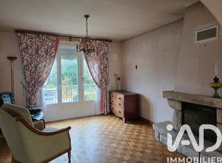  Maison � vendre 6 pi�ces 147 m�