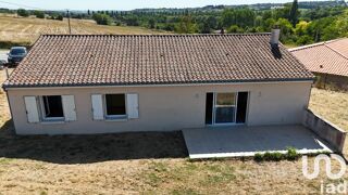  Maison � vendre 4 pi�ces 380 m�