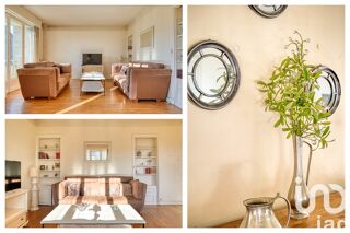  Appartement � vendre 3 pi�ces 75 m�