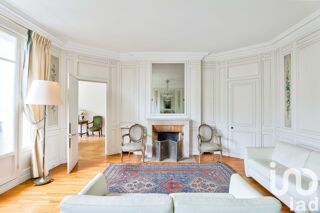  Appartement � vendre 7 pi�ces 145 m�