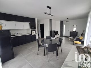  Maison � vendre 4 pi�ces 63 m�